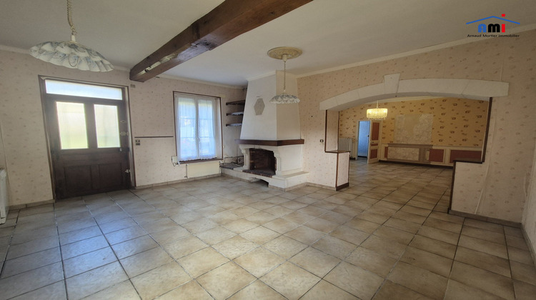 Ma-Cabane - Vente Viager Bretoncelles, 134 m²