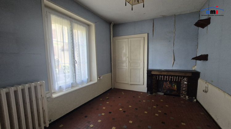 Ma-Cabane - Vente Viager Bretoncelles, 134 m²