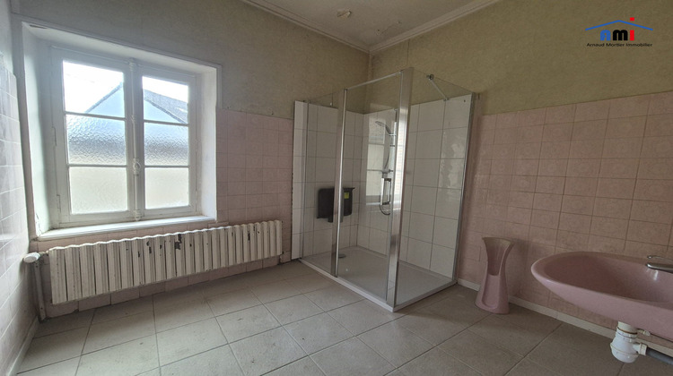 Ma-Cabane - Vente Viager Bretoncelles, 134 m²