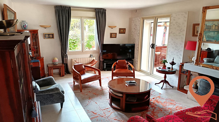 Ma-Cabane - Vente Viager Bretteville-sur-Odon, 146 m²