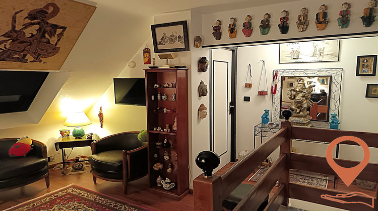 Ma-Cabane - Vente Viager Bretteville-sur-Odon, 146 m²