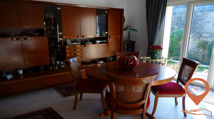 Ma-Cabane - Vente Viager Bretteville-sur-Odon, 146 m²