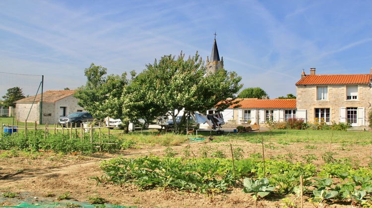 Ma-Cabane - Vente Viager BREUIL MAGNE, 250 m²