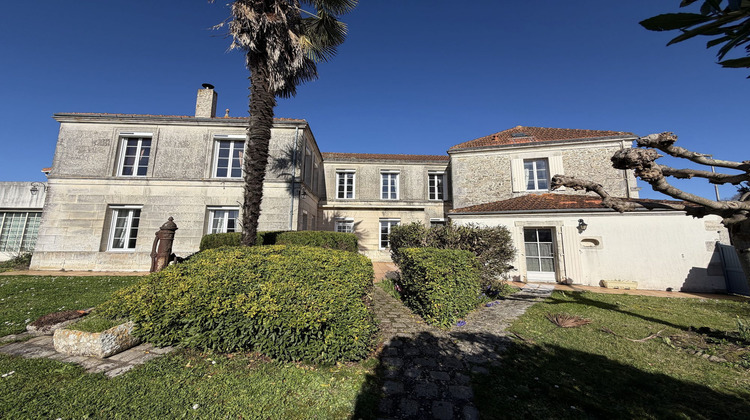 Ma-Cabane - Vente Viager Breuil-Magné, 1 m²