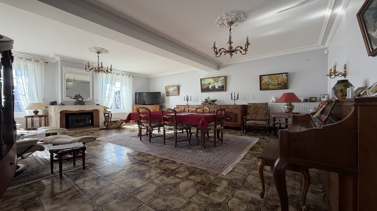 Ma-Cabane - Vente Viager Breuil-Magné, 1 m²