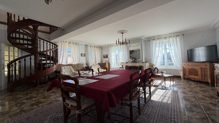 Ma-Cabane - Vente Viager Breuil-Magné, 1 m²