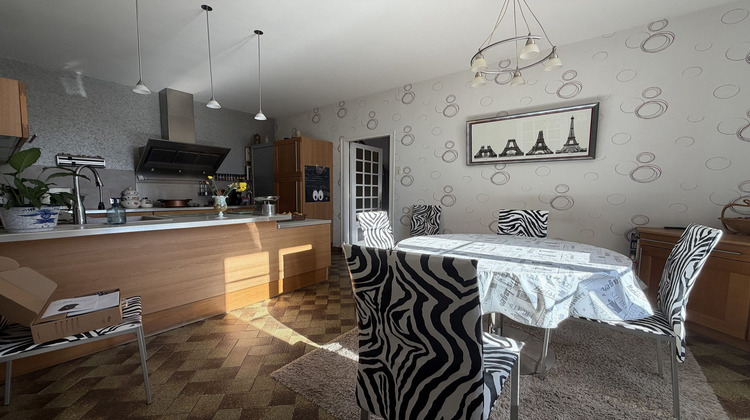 Ma-Cabane - Vente Viager Breuil-Magné, 1 m²