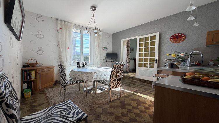 Ma-Cabane - Vente Viager Breuil-Magné, 1 m²