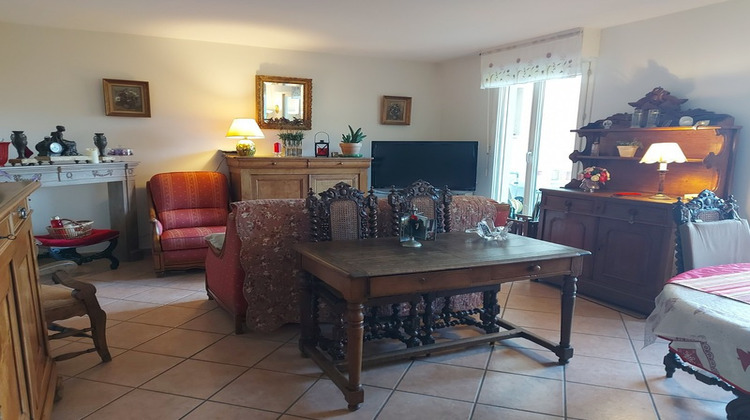 Ma-Cabane - Vente Viager BRIGNAIS, 67 m²