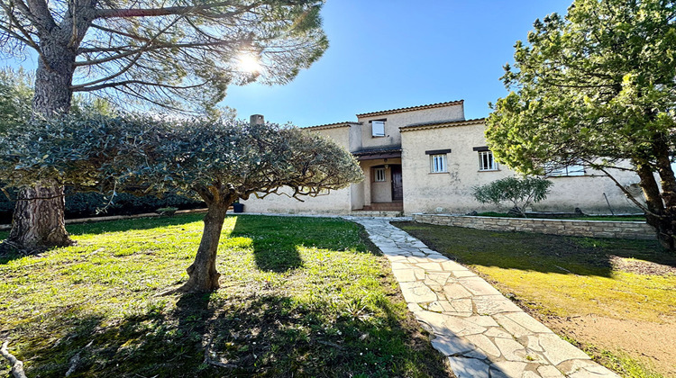 Ma-Cabane - Vente Viager BRIGNOLES, 113 m²