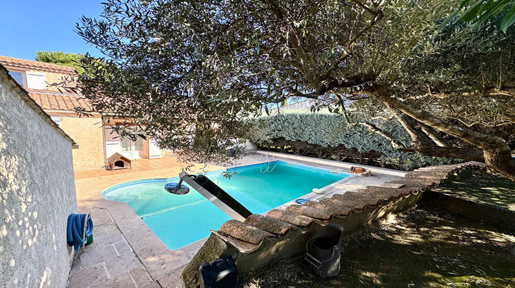 Ma-Cabane - Vente Viager BRIGNOLES, 113 m²