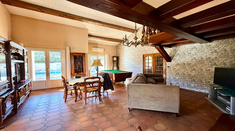 Ma-Cabane - Vente Viager BRIGNOLES, 113 m²