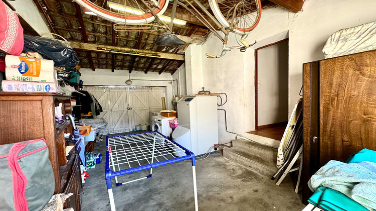 Ma-Cabane - Vente Viager BRIGNOLES, 113 m²