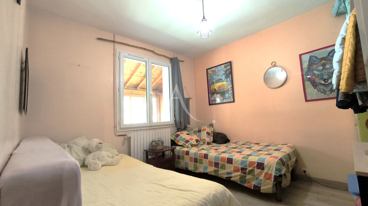 Ma-Cabane - Vente Viager BRISSAC-QUINCE, 65 m²