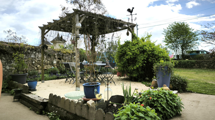 Ma-Cabane - Vente Viager BRISSAC-QUINCE, 65 m²