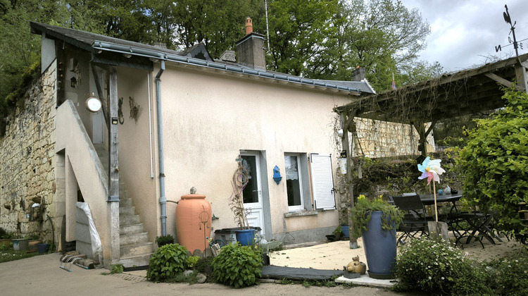 Ma-Cabane - Vente Viager BRISSAC-QUINCE, 65 m²