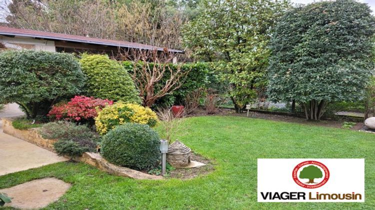 Ma-Cabane - Vente Viager Brive-la-Gaillarde, 154 m²