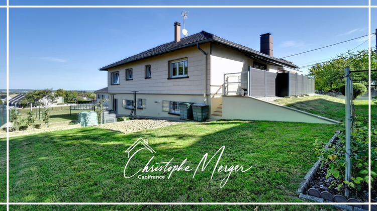 Ma-Cabane - Vente Viager BROUDERDORFF, 128 m²