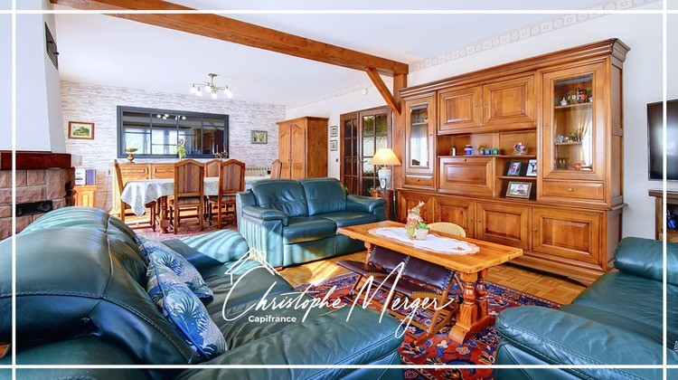 Ma-Cabane - Vente Viager BROUDERDORFF, 128 m²