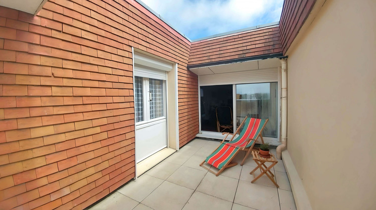 Ma-Cabane - Vente Viager Cabourg, 58 m²