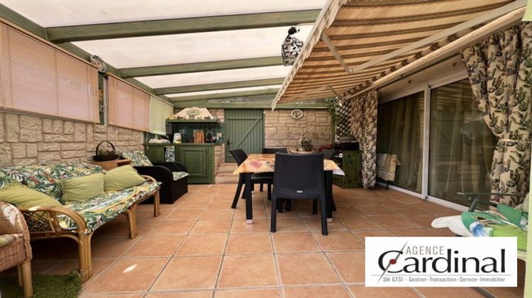 Ma-Cabane - Vente Viager Cabriès, 173 m²