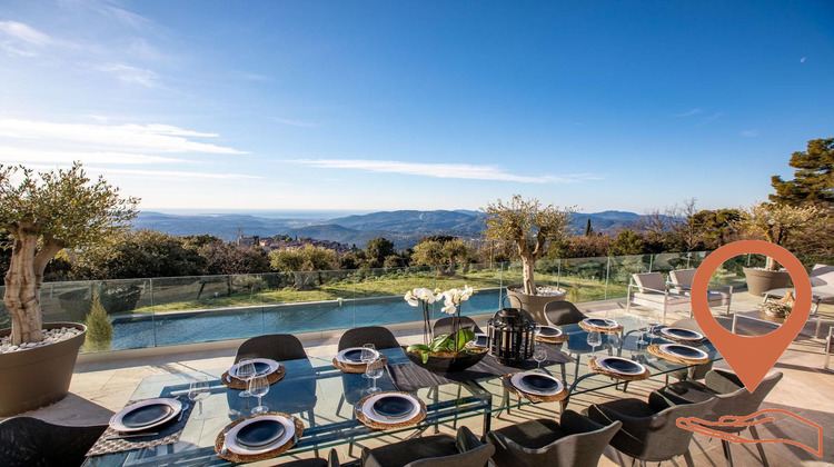 Ma-Cabane - Vente Viager Cabris, 619 m²