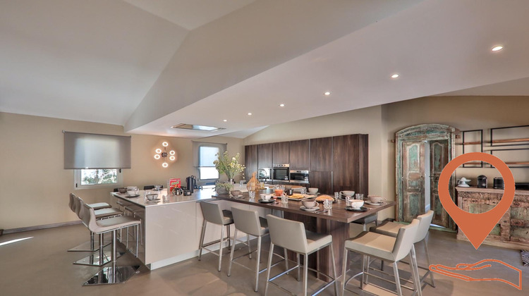 Ma-Cabane - Vente Viager Cabris, 619 m²