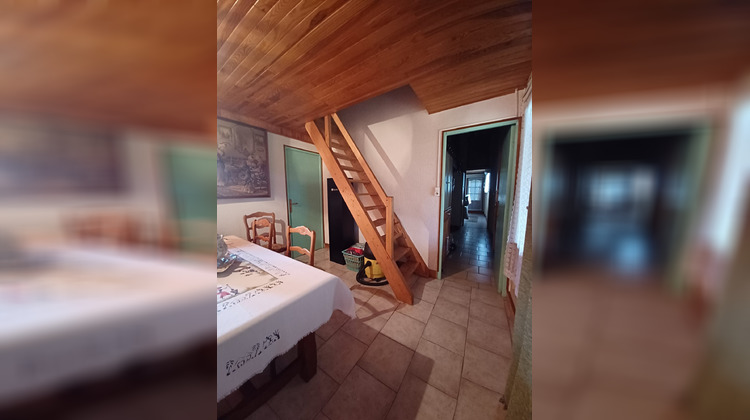 Ma-Cabane - Vente Viager Cachen, 123 m²