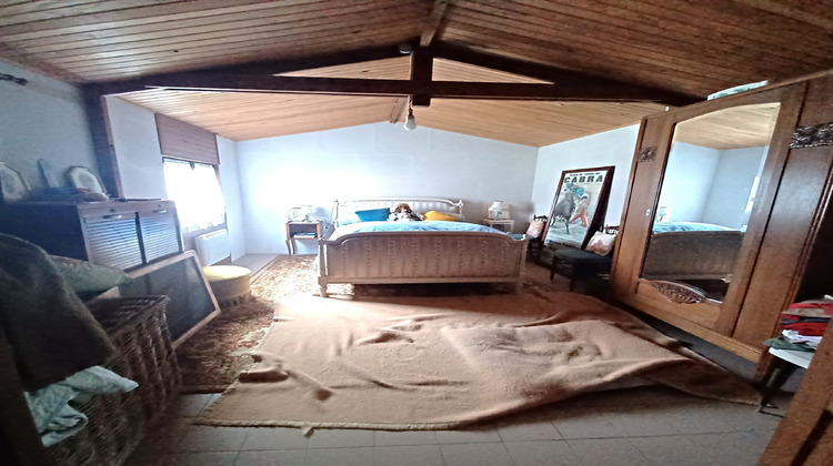 Ma-Cabane - Vente Viager Cachen, 123 m²