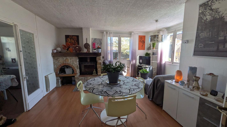 Ma-Cabane - Vente Viager CADAUJAC, 80 m²