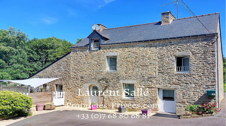Ma-Cabane - Vente Viager CADEN, 170 m²