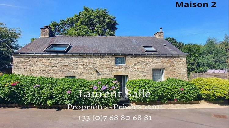 Ma-Cabane - Vente Viager CADEN, 170 m²