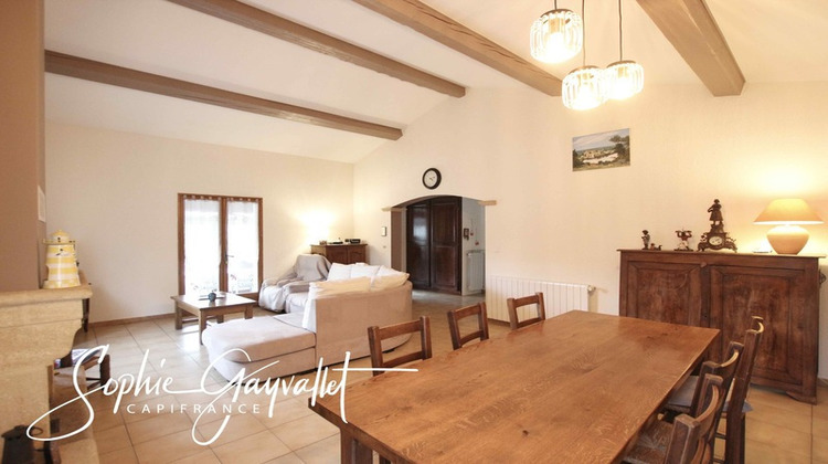Ma-Cabane - Vente Viager CADENET, 120 m²