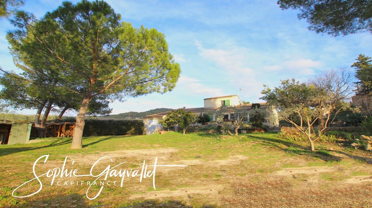 Ma-Cabane - Vente Viager CADENET, 120 m²