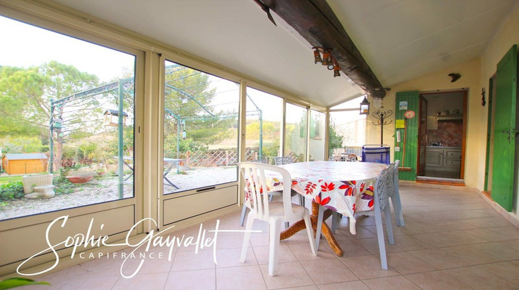Ma-Cabane - Vente Viager CADENET, 120 m²