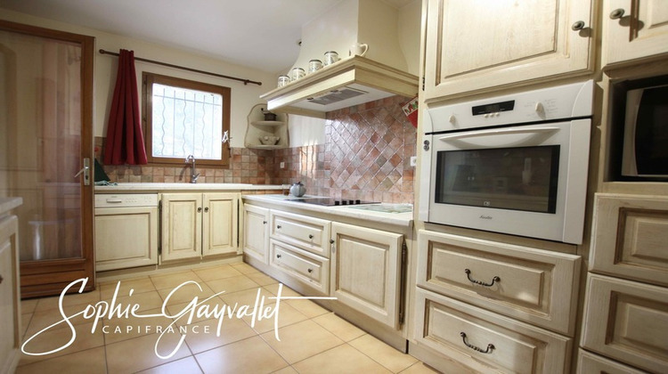 Ma-Cabane - Vente Viager CADENET, 120 m²