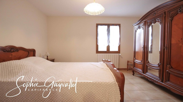 Ma-Cabane - Vente Viager CADENET, 120 m²