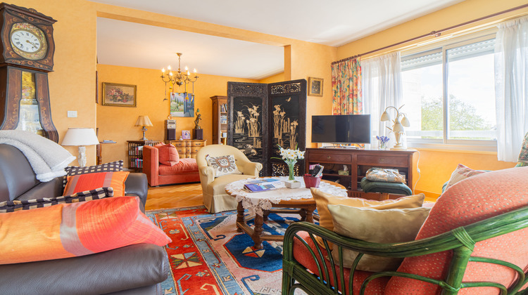 Ma-Cabane - Vente Viager Caen, 107 m²