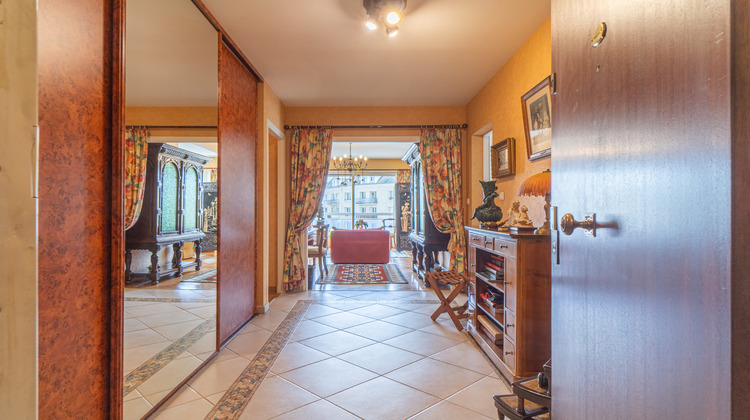 Ma-Cabane - Vente Viager Caen, 107 m²