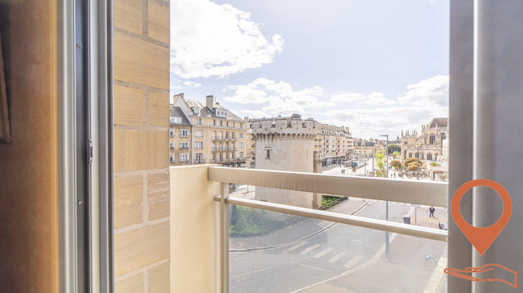 Ma-Cabane - Vente Viager Caen, 107 m²