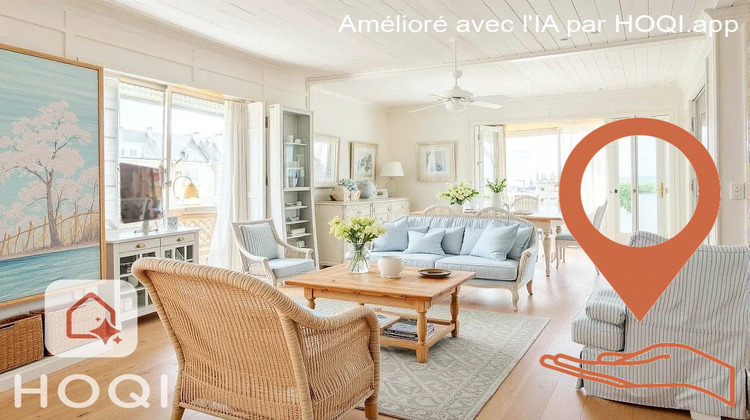 Ma-Cabane - Vente Viager Caen, 107 m²