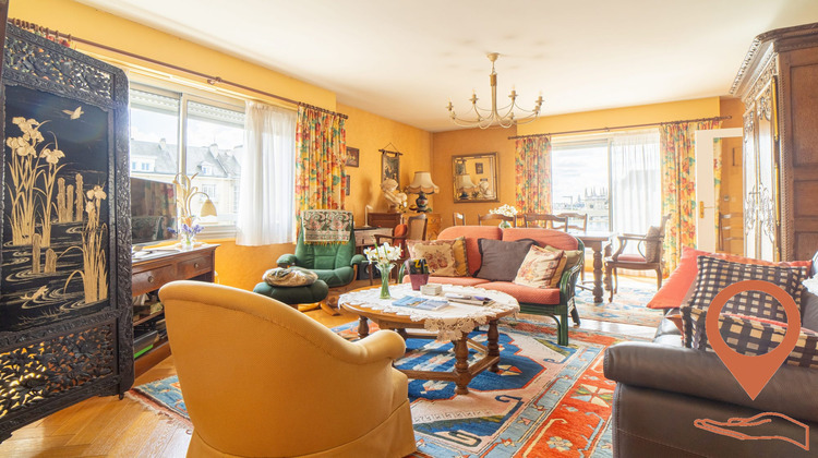 Ma-Cabane - Vente Viager Caen, 107 m²