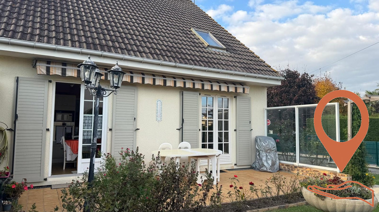 Ma-Cabane - Vente Viager Caen, 102 m²