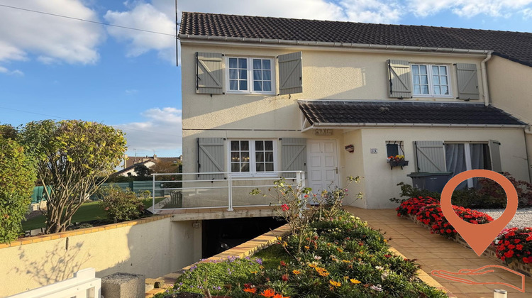 Ma-Cabane - Vente Viager Caen, 102 m²