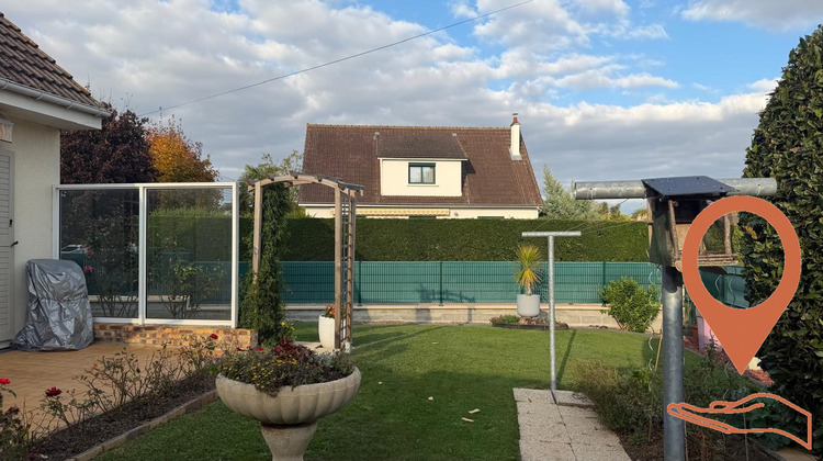 Ma-Cabane - Vente Viager Caen, 102 m²