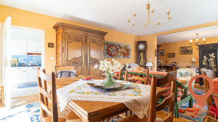 Ma-Cabane - Vente Viager Caen, 107 m²