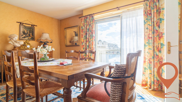 Ma-Cabane - Vente Viager Caen, 107 m²