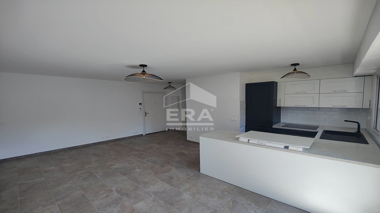 Ma-Cabane - Vente Viager CAGNES-SUR-MER, 54 m²