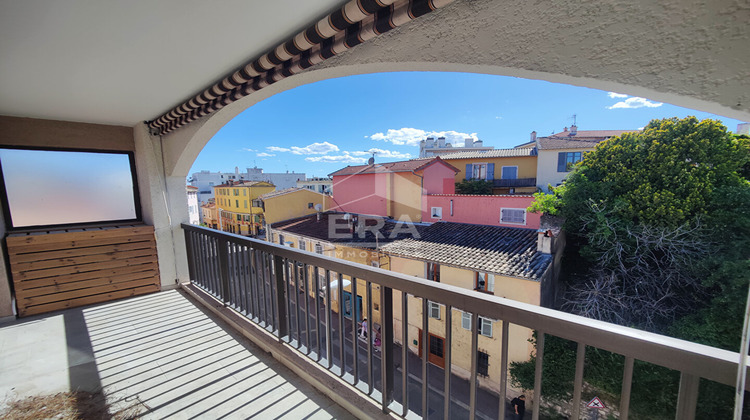 Ma-Cabane - Vente Viager CAGNES-SUR-MER, 54 m²