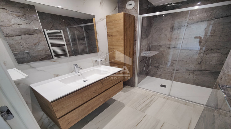 Ma-Cabane - Vente Viager CAGNES-SUR-MER, 54 m²